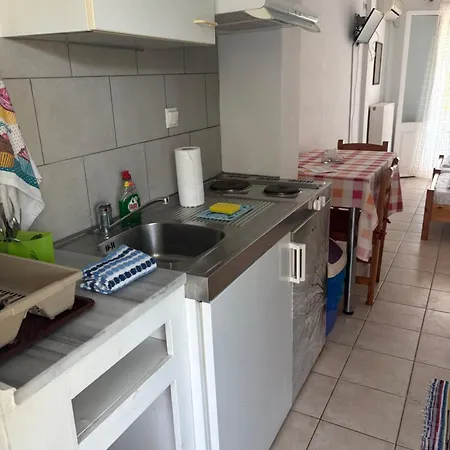 Agrambeli & Appartement