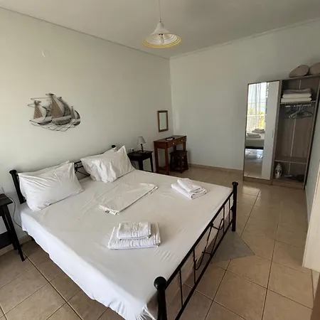 Agrambeli & Apartamento *