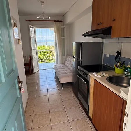 Appartement Agrambeli & *