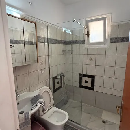 Apartamento Agrambeli & Lefkáda