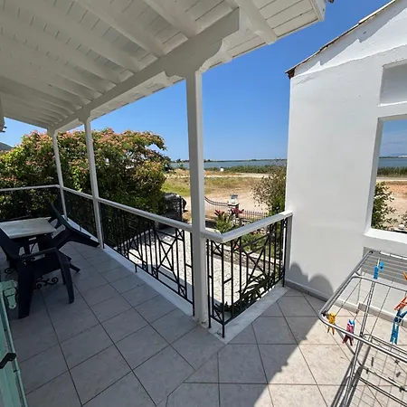 Appartement Agrambeli & Lefkáda