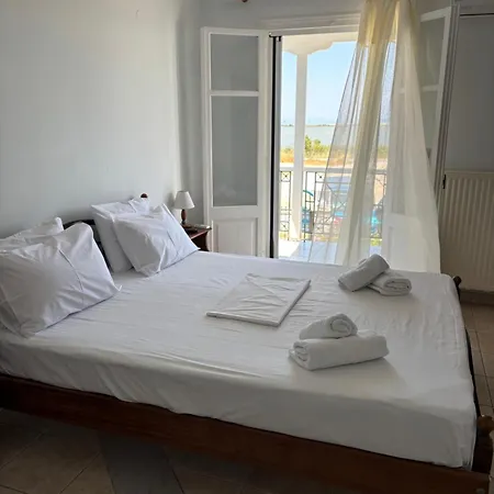 Agrambeli & Apartamento *