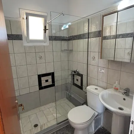 Agrambeli & Appartement Lefkáda