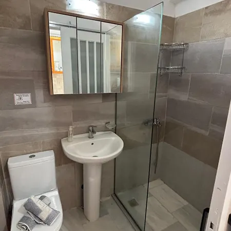Agrambeli & Appartement