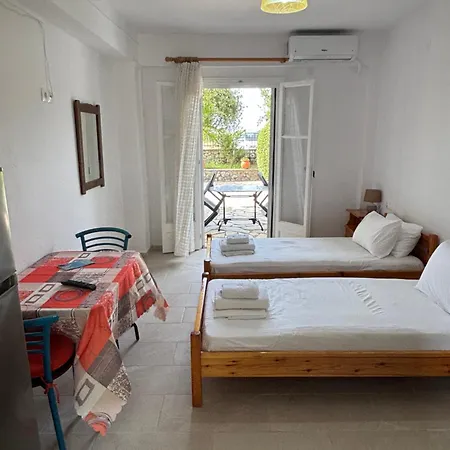 Agrambeli & Apartamento *
