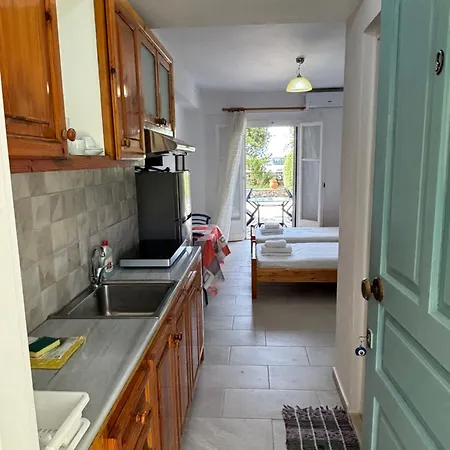 Apartamento Agrambeli & *