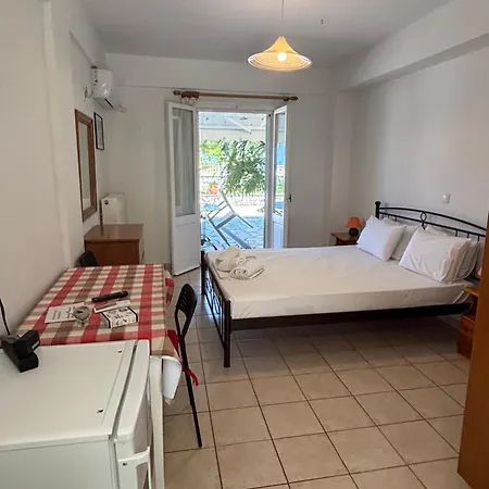 Appartement Agrambeli &