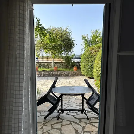 Agrambeli & Appartement *