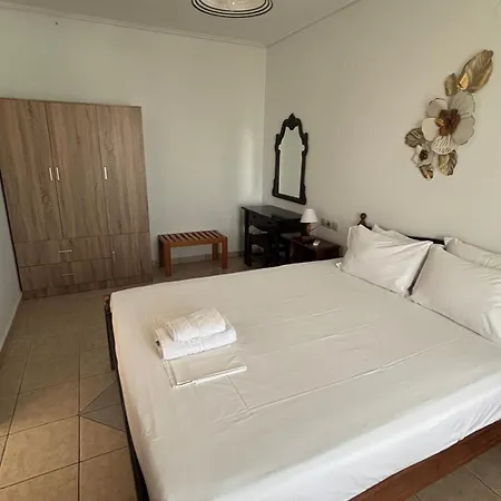 Agrambeli & Appartement