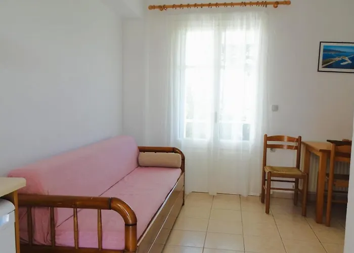 Apartmán Agrambeli &
